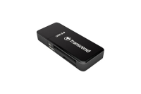 Transcend RDF5 USB 3.0 Card Reader ATR00058