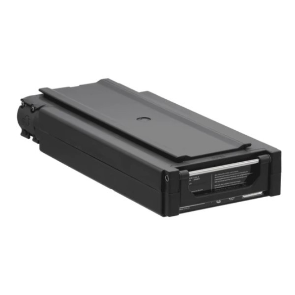 TranzX BL03 Bagagedrager fietsaccu (24 V, 11 Ah, 264 Wh, origineel) ATR00149 - 1