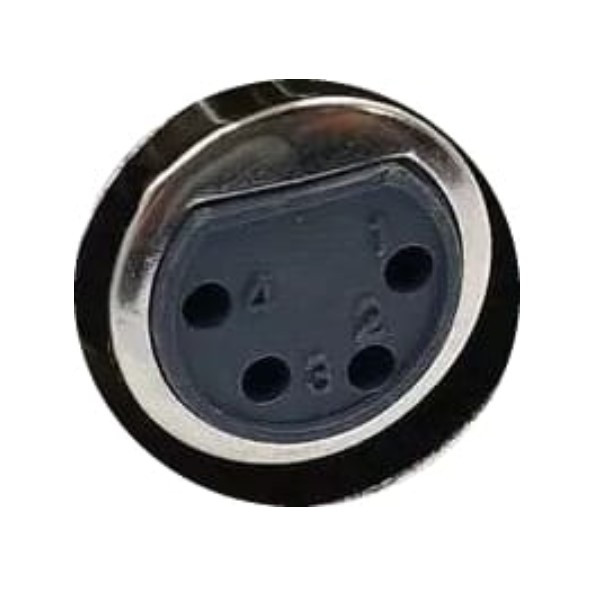 TranzX BL03 Bagagedrager fietsaccu (24 V, 11 Ah, 264 Wh, origineel) ATR00149 - 3