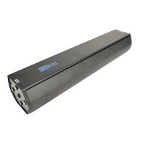 Trendpower Frame fietsaccu (36 V, 17 Ah, 630 Wh, origineel) ATR00150