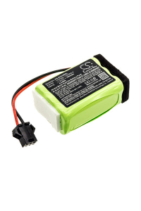 Tri-Tronics 1157900 / 1157900-C accu (700 mAh, 123accu huismerk)  ATR00111