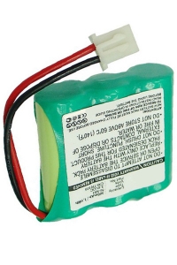 Tri-Tronics CM-TR103 accu (300 mAh, 123accu huismerk)  ATR00019