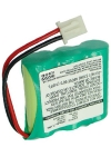 Tri-Tronics CM-TR103 accu (300 mAh, 123accu huismerk)  ATR00019 - 1