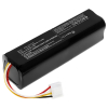Trifo P2051-4S1P-ZM accu (14.4 V, 5.2 Ah, 123accu huismerk) ATR00148 - 1