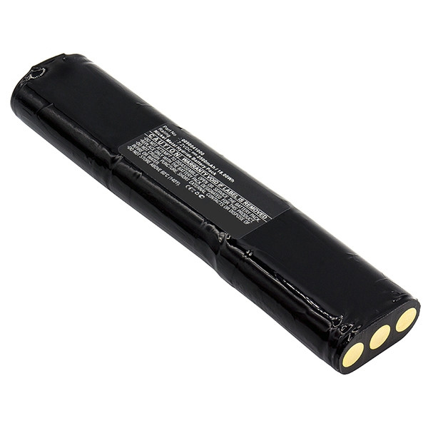 Trilithic 90041000 accu (2500 mAh, 123accu huismerk)  ATR00057 - 1