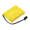 Trilogy S6065 accu (7.5 V, 2600 mAh, 123accu huismerk) ATR00130 - 1