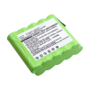 Trimble 6 / 571204270 accu (3800 mAh, 123accu huismerk) ATR00064 - 1