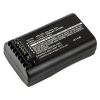 Trimble 890-0084 / 890-0084-XXQ accu (6400 mAh, 123accu huismerk) ATR00047 - 1
