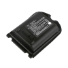 Trimble 890-0163 / KLN01117 / 890-0163-XXQ accu (11.1 V, 3400 mAh, 123accu huismerk)