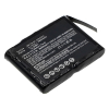 Trimble 99119-00 accu (3.7 V, 3600 mAh, 123accu huismerk) ATR00126 - 1