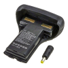 Trimble ACCAA-109 accu (2.4 V, 3800 mAh, 123accu huismerk) ATR00119 - 1