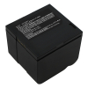 Trimble ACCSS6001-TX accu (6750 mAh, 123accu huismerk) ATR00125 - 1