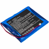 Trimble KLN00928 accu (7.4 V, 8000 mAh, 123accu huismerk) ATR00074 - 1
