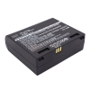 Trimble PM5 / 206402B accu (7800 mAh, 123accu huismerk) ATR00042 - 1