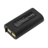 Triplett 37-105 accu (2600 mAh, 123accu huismerk) ATR00129 - 1