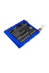 Trismed 16HR-406NH accu (19.2 V, 2000 mAh, 123accu huismerk) ATR00079 - 1