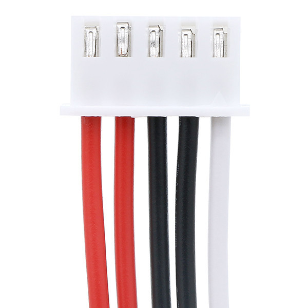 Tronsmart INR18650-3S2P accu (7.4 V, 7800 mAh, 123accu huismerk) ATR00146 - 4