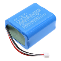 Tronsmart INR18650-3S2P accu (7.4 V, 7800 mAh, 123accu huismerk) ATR00146