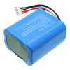 Tronsmart INR18650-3S2P accu (7.4 V, 7800 mAh, 123accu huismerk) ATR00146 - 2
