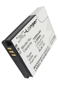 Trust SLB-10 accu (1050 mAh, 123accu huismerk)  ATR00025