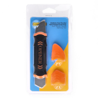 Tweezijdige flexibele tool opener (123accu huismerk) ADR00285