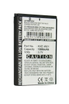 TwoNav BA-01 / HXE-W01 / HX-N3650A accu (1000 mAh, 123accu huismerk)