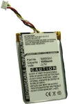 Typhoon 50000214 / 50000000 accu (1050 mAh, 123accu huismerk) ATY00015 - 1