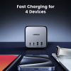 UGREEN DigiNest Cube Power Strip 65W (3x AC, 2x USB-A, 2x USB-C)  AUG00036 - 3