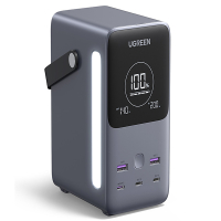 UGREEN Fast Charging powerbank (300W, 48000mAh)  AUG00021