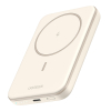 UGREEN Magnetische Powerbank draadloos (15W, 5000 mAh)  AUG00027 - 1