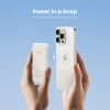 UGREEN Magnetische Powerbank draadloos (15W, 5000 mAh)  AUG00027 - 5