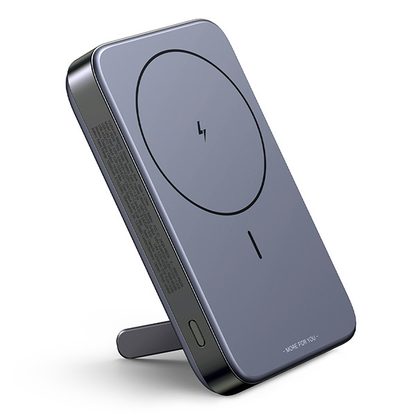 UGREEN Magnetische Powerbank draadloos (20W, 10000 mAh)  AUG00028 - 2