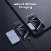 UGREEN Magnetische Powerbank draadloos (20W, 10000 mAh)  AUG00028 - 3