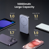 UGREEN Magnetische Powerbank draadloos (20W, 10000 mAh)  AUG00028 - 5