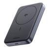 UGREEN Magnetische Powerbank draadloos (30W, 10000 mAh)  AUG00029 - 1