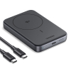 UGREEN Magnetische Powerbank draadloos (30W, 10000 mAh)  AUG00029 - 2