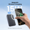 UGREEN Magnetische Powerbank draadloos (30W, 10000 mAh)  AUG00029 - 3