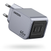 UGREEN Nexode Pro GaN USB snellader 45W (2 x USB-C)  AUG00031 - 3