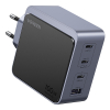 UGREEN Nexode S GaN snellader 100W (1x USB-A, 3x USB-C)  AUG00034 - 1