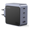 UGREEN Nexode S GaN snellader 100W (1x USB-A, 3x USB-C)  AUG00034 - 2