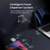 UGREEN Nexode S GaN snellader 100W (1x USB-A, 3x USB-C)  AUG00034 - 4