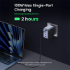 UGREEN Nexode S GaN snellader 100W (1x USB-A, 3x USB-C)  AUG00034 - 5