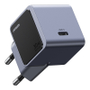 UGREEN Nexode S GaN snellader 30W (1x USB-C PD3.0/QC4.0)  AUG00032 - 2