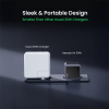 UGREEN Nexode S GaN snellader 30W (1x USB-C PD3.0/QC4.0)  AUG00032 - 3