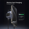 UGREEN Nexode S GaN snellader 30W (1x USB-C PD3.0/QC4.0)  AUG00032 - 5