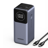 UGREEN Quick Charging powerbank (100W, 12000mAh)  AUG00022