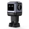 UGREEN Robot GaN Fast Charger 65W zwart (1x USB QC4.0, 2x USB-C QC4.0)  AUG00025 - 1