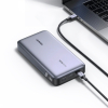 UGREEN Two-way Fast Charging powerbank (145W, 25000 mAh) AUG00038 - 1
