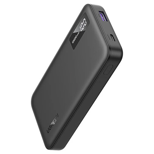 UGREEN Two-way Fast Charging powerbank (30W, 10000 mAh) AUG00037 - 1