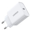 UGREEN USB-C snellader 20W  AUG00035 - 1